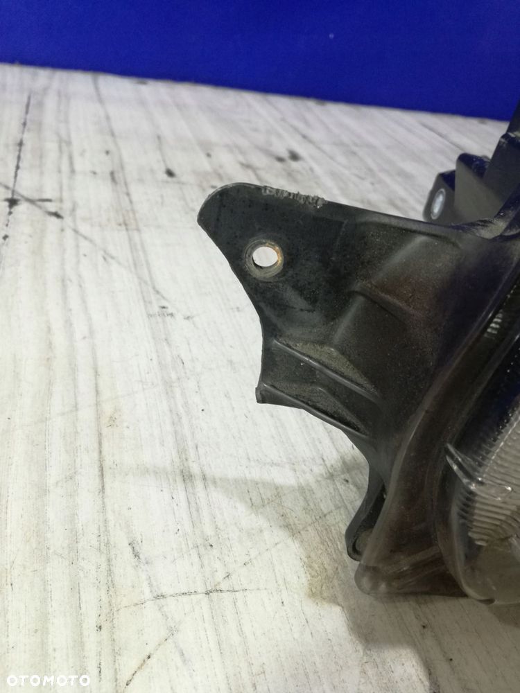 subaru outback iv 09/14 lampa reflektor przód lewa bi-xenon anglik - 2