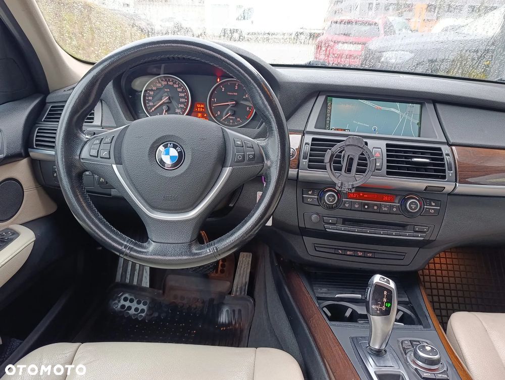 BMW X5 - 8