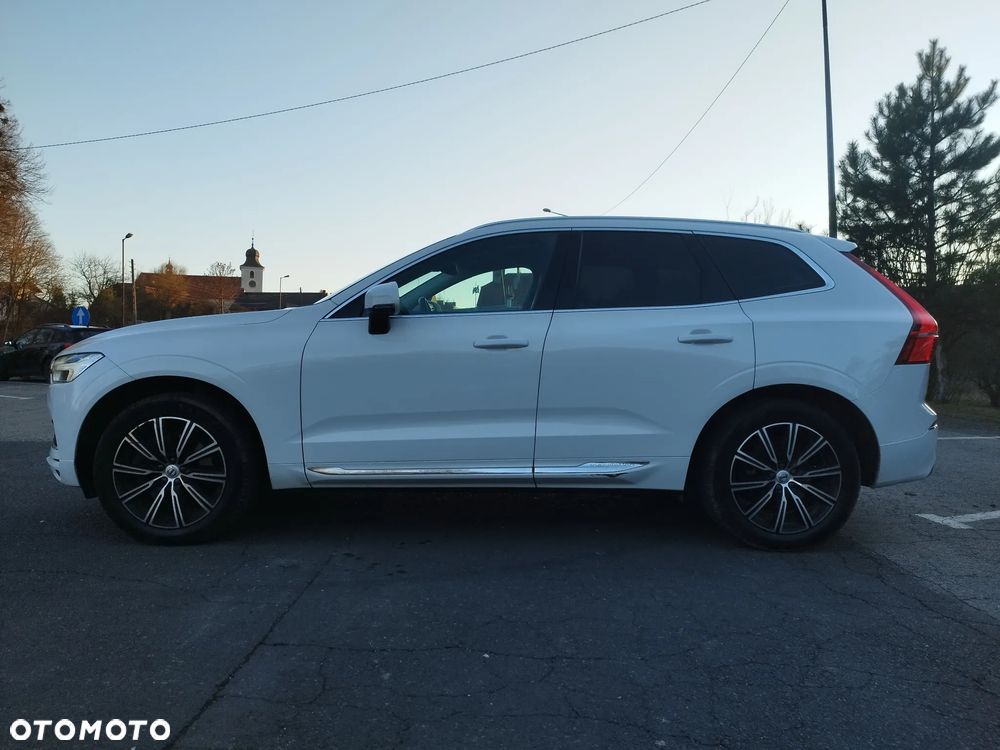 Volvo XC 60 D4 Inscription - 6