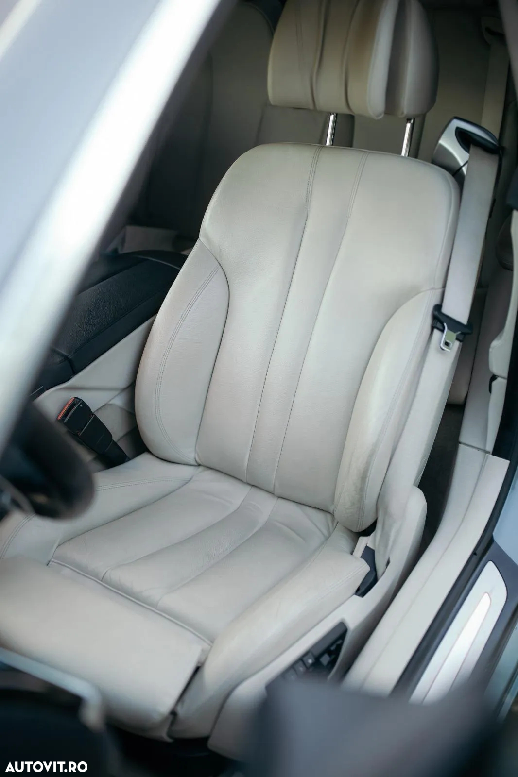 BMW Seria 6 640d Coupe - 7