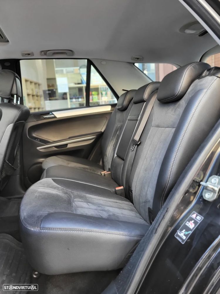 Mercedes-Benz ML 320 CDi - 23