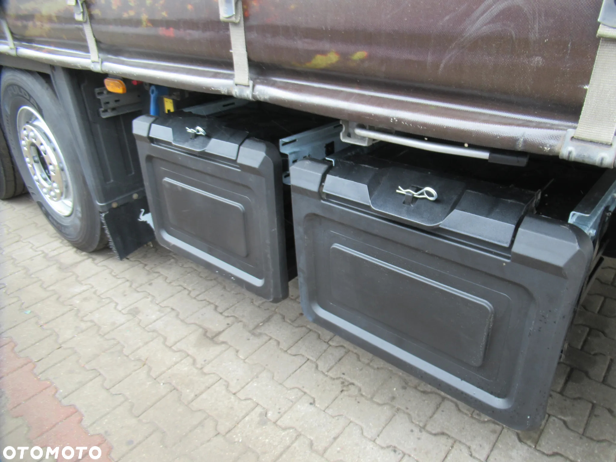 Schmitz Cargobull SCB S 3 T - 5