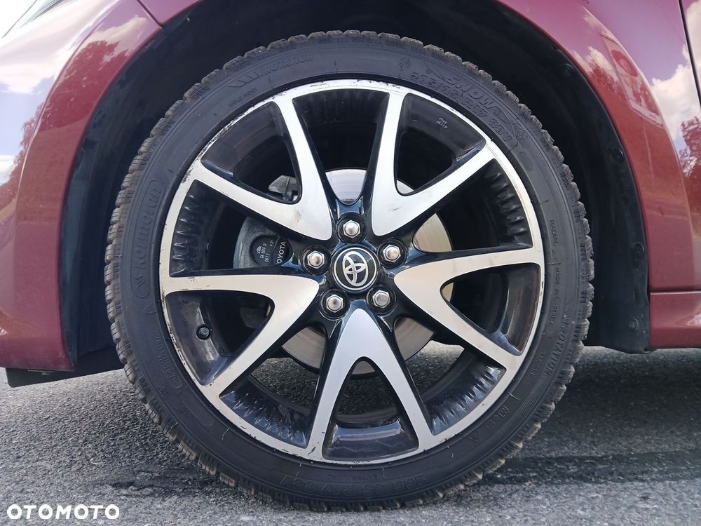 Toyota Yaris 1.5 Selection Style - 40