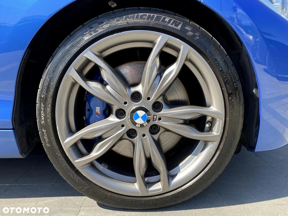 BMW Seria 1 M135i xDrive - 22