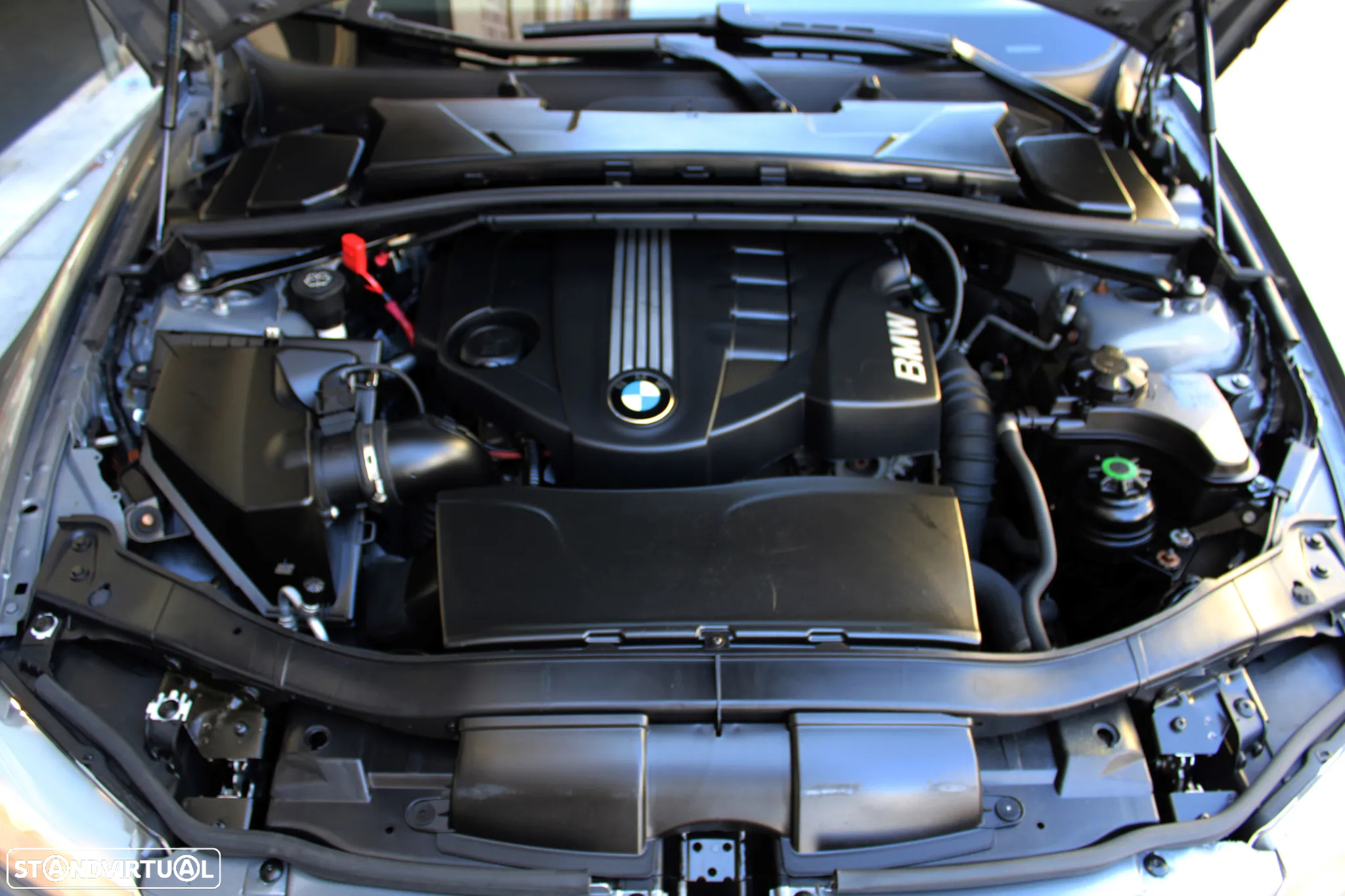 BMW 320 d xDrive - 50