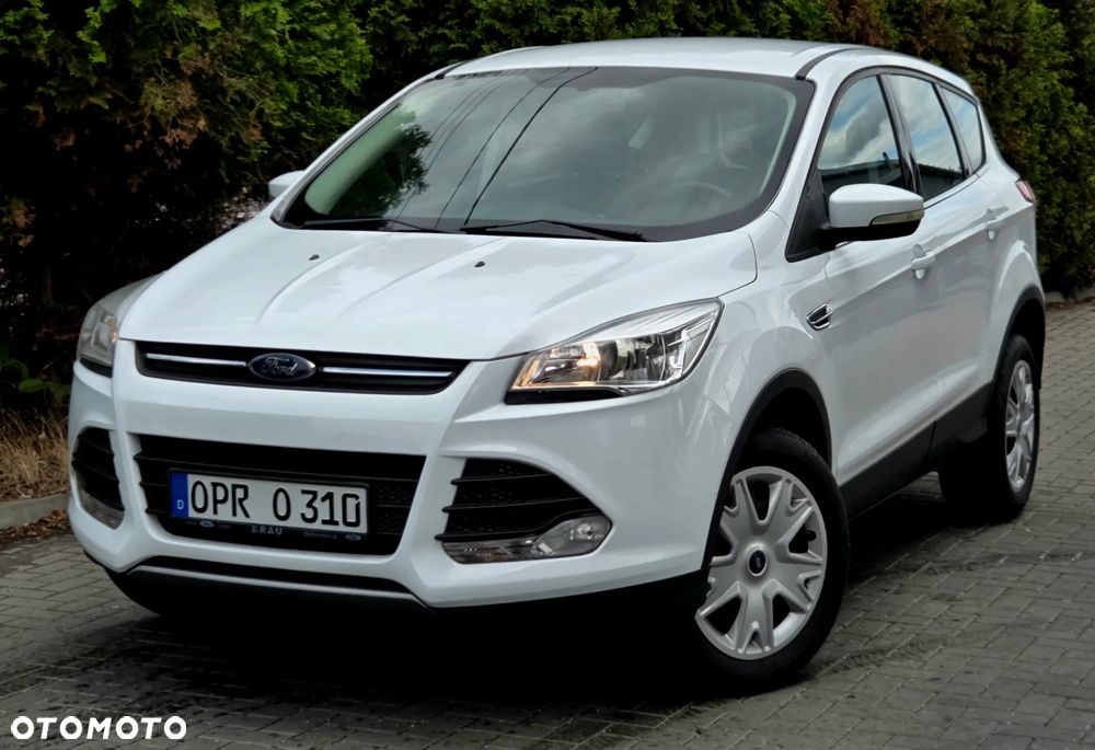Ford Kuga 1.5 EcoBoost FWD Trend ASS - 2