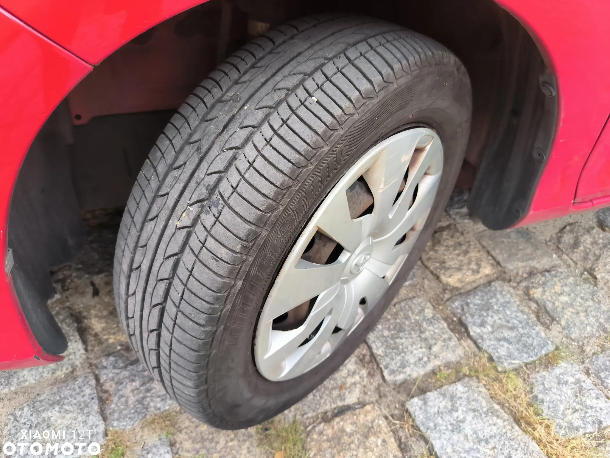Toyota Yaris 1.0 Active - 16