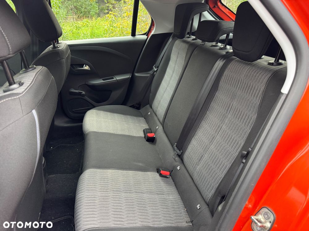 Opel Corsa 1.2 Start/Stop Elegance - 15