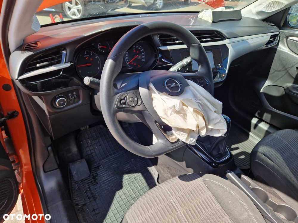 Opel Corsa 1.2 S&S - 14