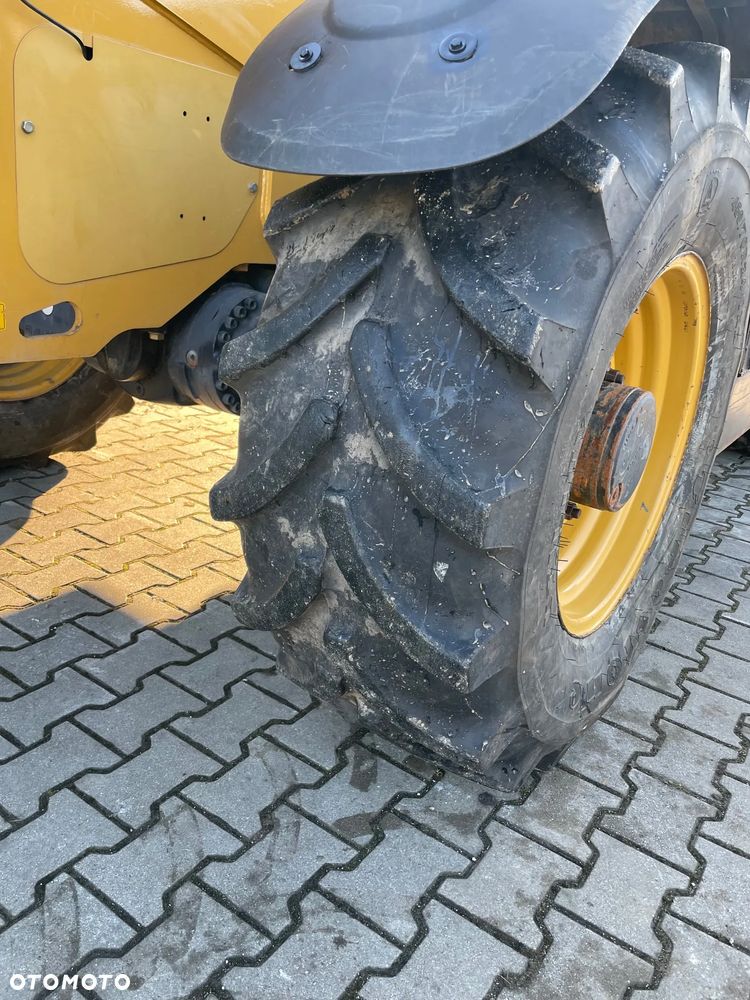 Caterpillar TH 337 - 6
