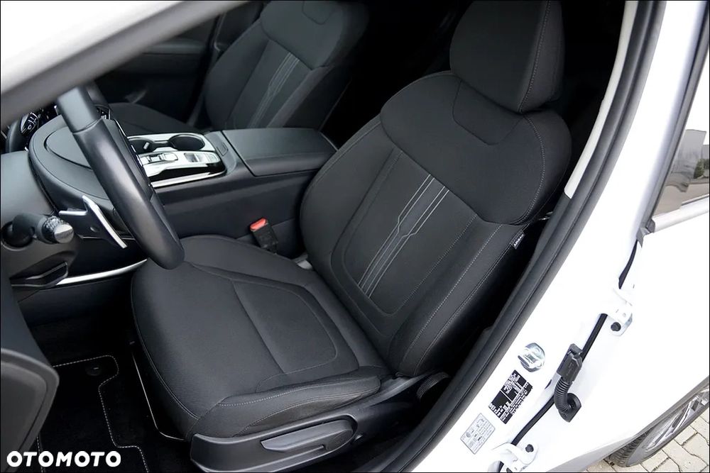 Hyundai Tucson 1.6 T-GDi HEV 2WD Prime - 19