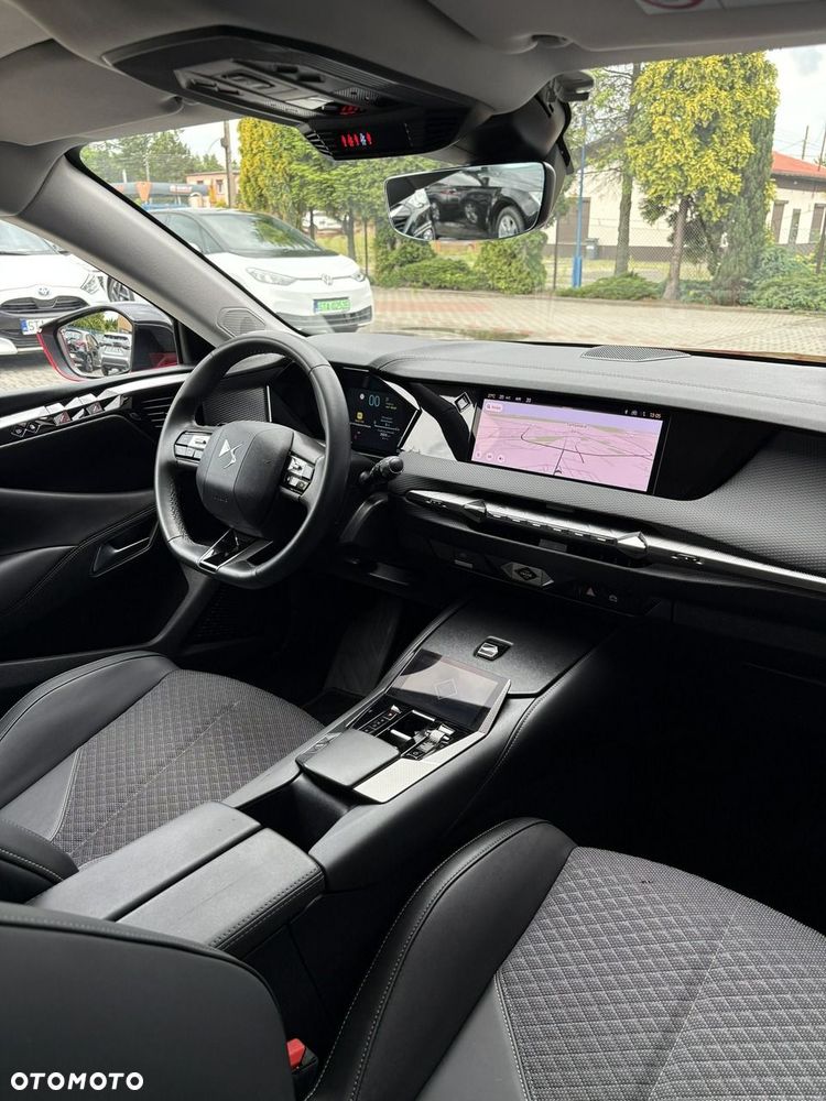 DS Automobiles DS 4 - 14