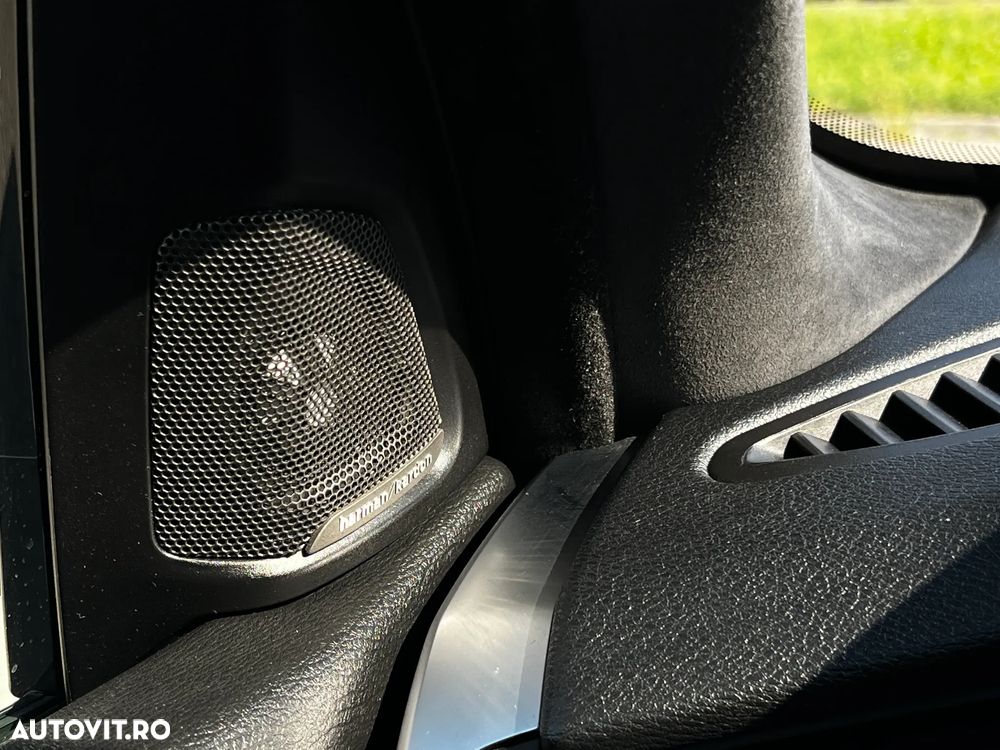 BMW X5 M M50d - 22