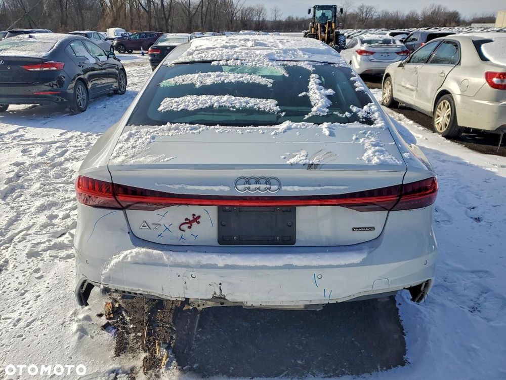 Audi A7 Sportback - 6