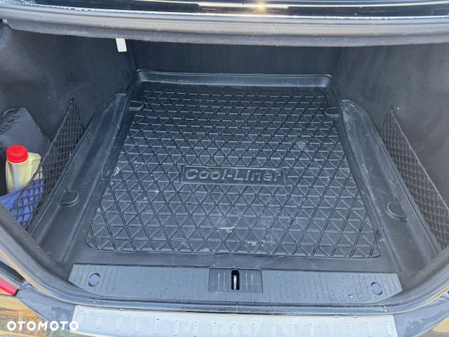 Mercedes-Benz Klasa S 500 L BlueEFFICIENCY 7G-TRONIC - 19