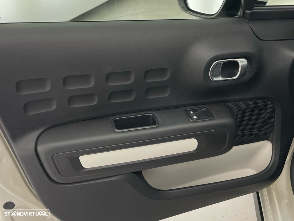 Citroën C3 1.2 PureTech YOU! - 18