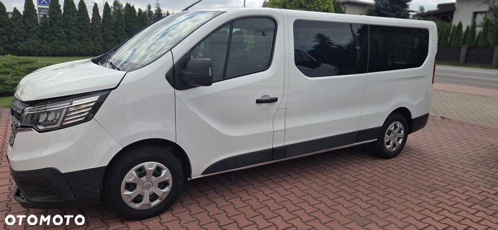 Renault Trafic 2.0 dCi Escapade - 5