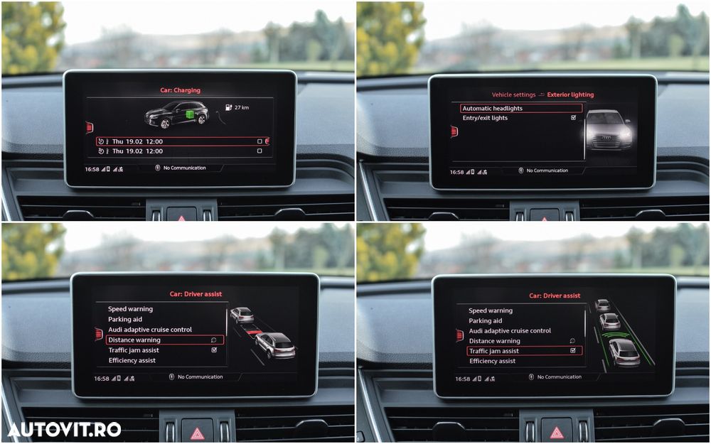 Audi Q5 50 TFSIe quattro S tronic S line - 27