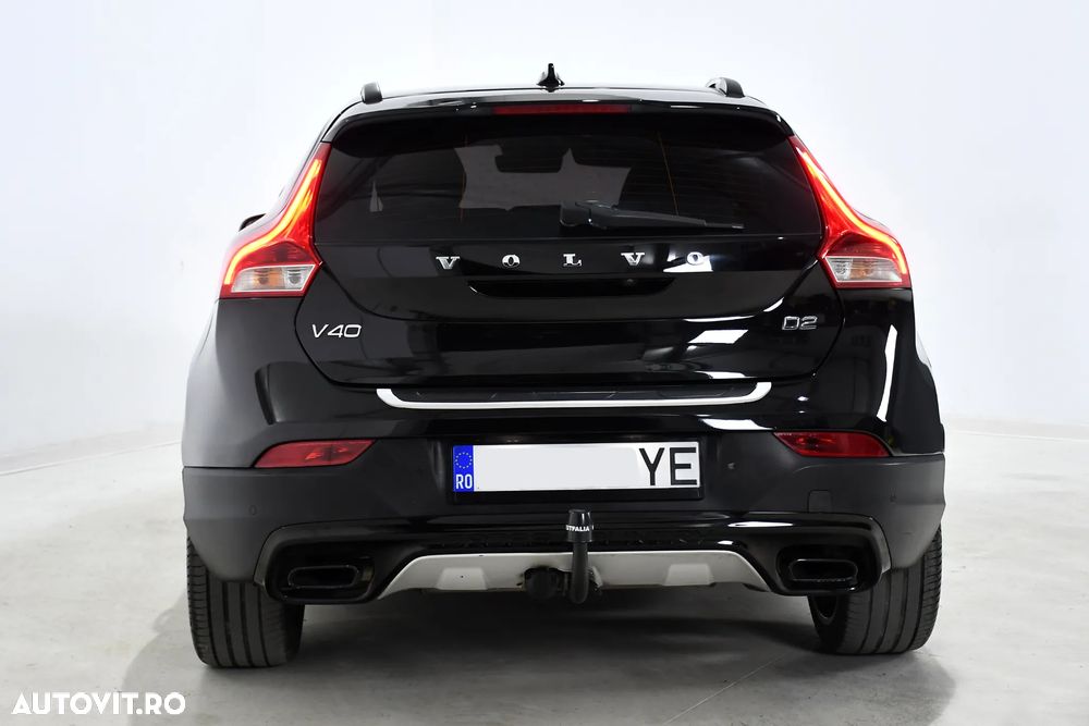 Volvo V40 - 13