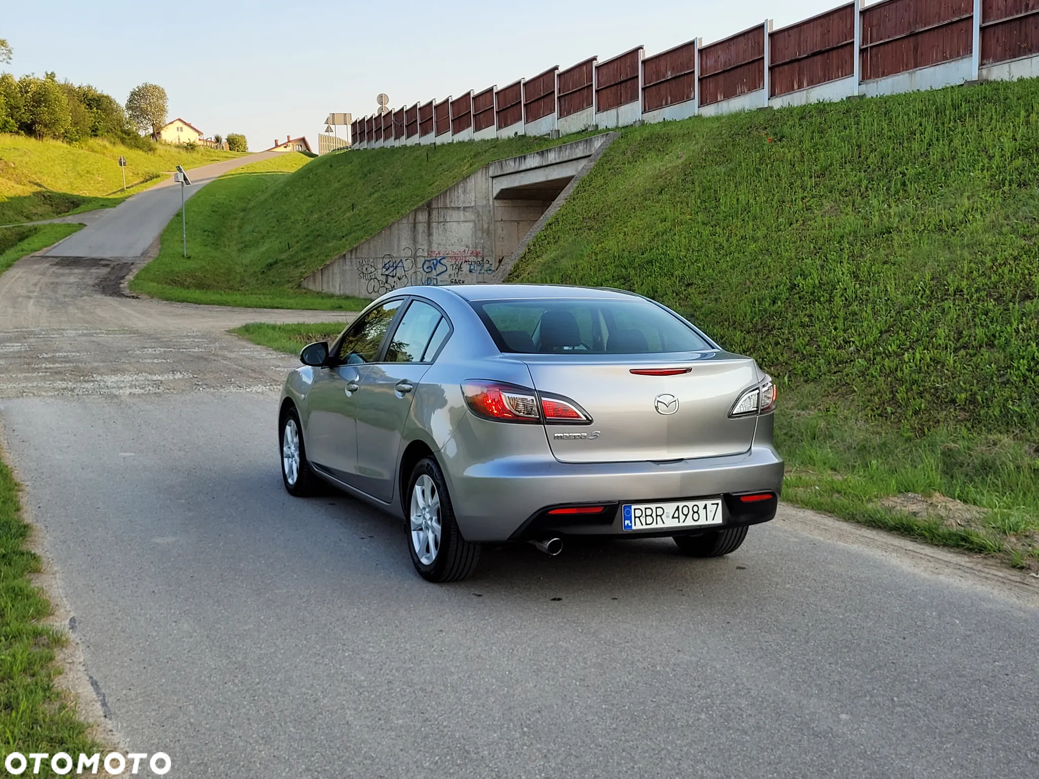 Mazda 3 1.6 CD Exclusive - 20