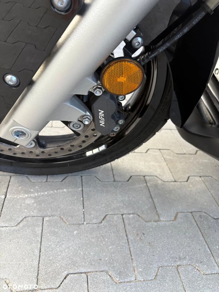 Honda Valkyrie - 17