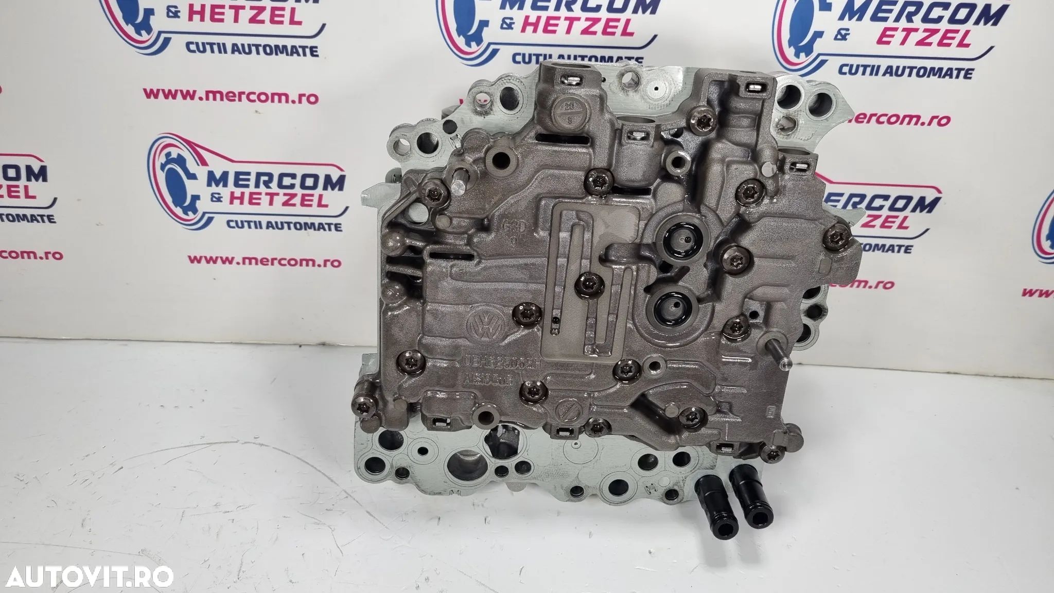 Bloc Hidraulic Mecatronic 0GC325025D 0BH325065H VFS R30B / DSG DQ381 0GC / SKODA SUPERB / OCTAVIA / KODIAQ / 2.0TDI / 2015+ - 1
