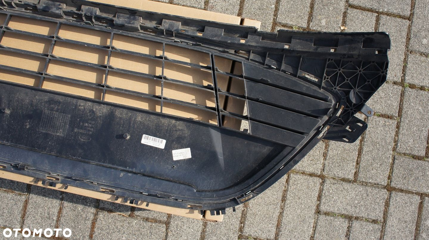 ATRAPA PRZEDNIA GRILL FORD S-MAX I LIFT S MAX I LIFT - 13