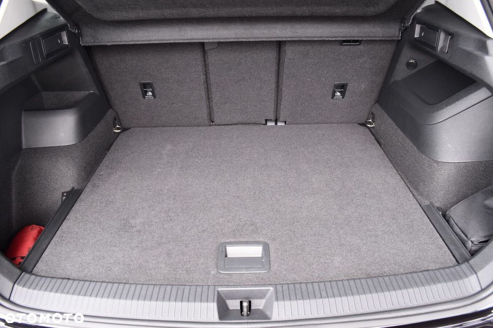Volkswagen Tiguan 1.5 TSI EVO Life DSG - 39