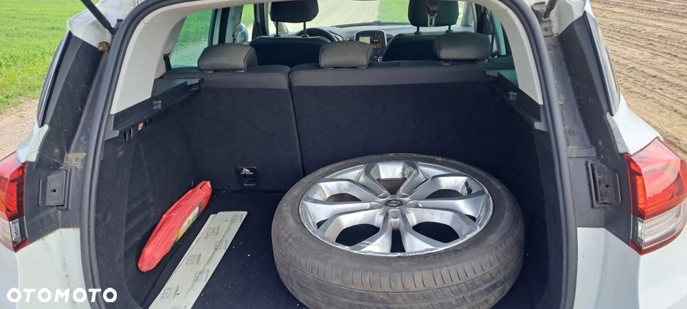 Renault Scenic 1.7 Blue dCi Zen - 10