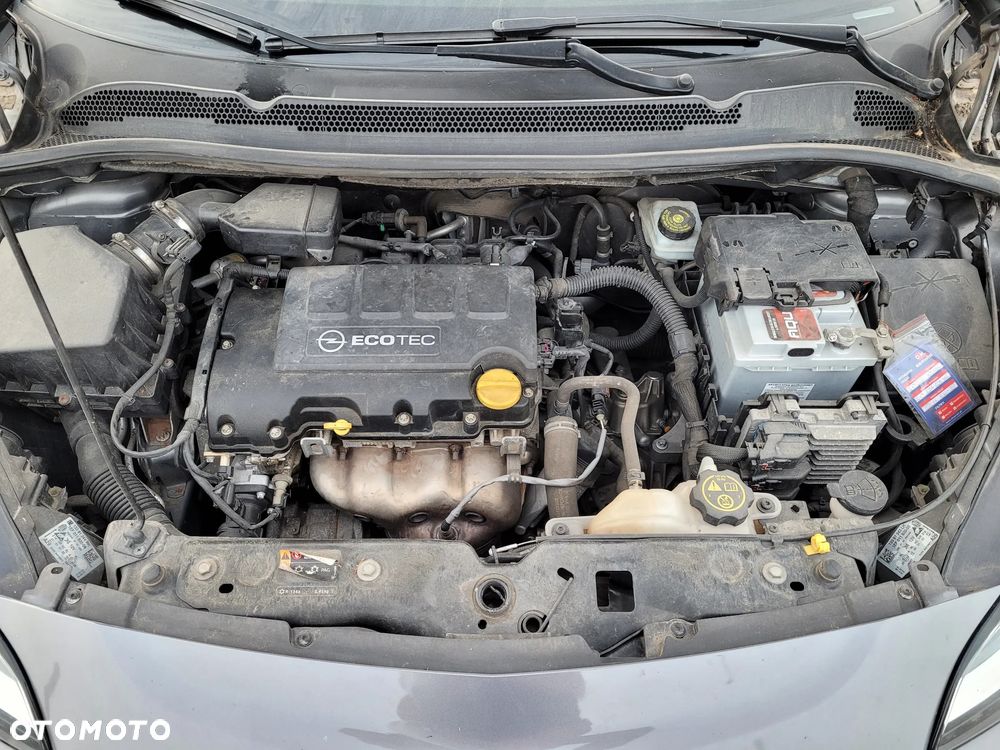 Opel Corsa 1.4 Enjoy - 3
