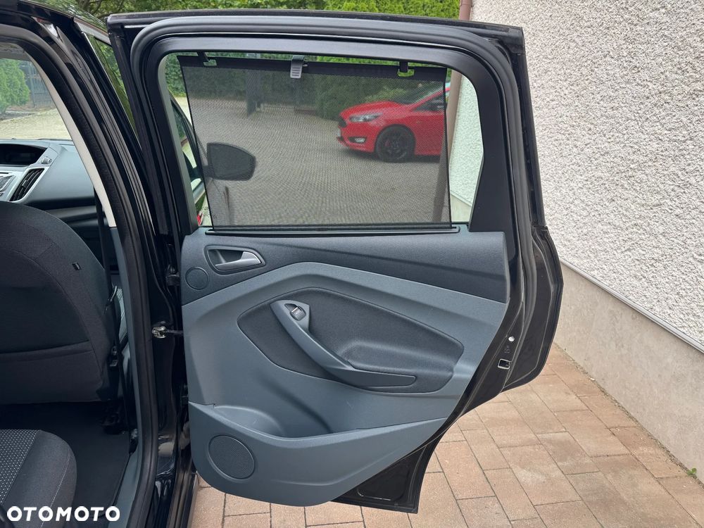 Ford C-MAX 1.0 EcoBoost Start-Stopp-System SYNC Edition - 9