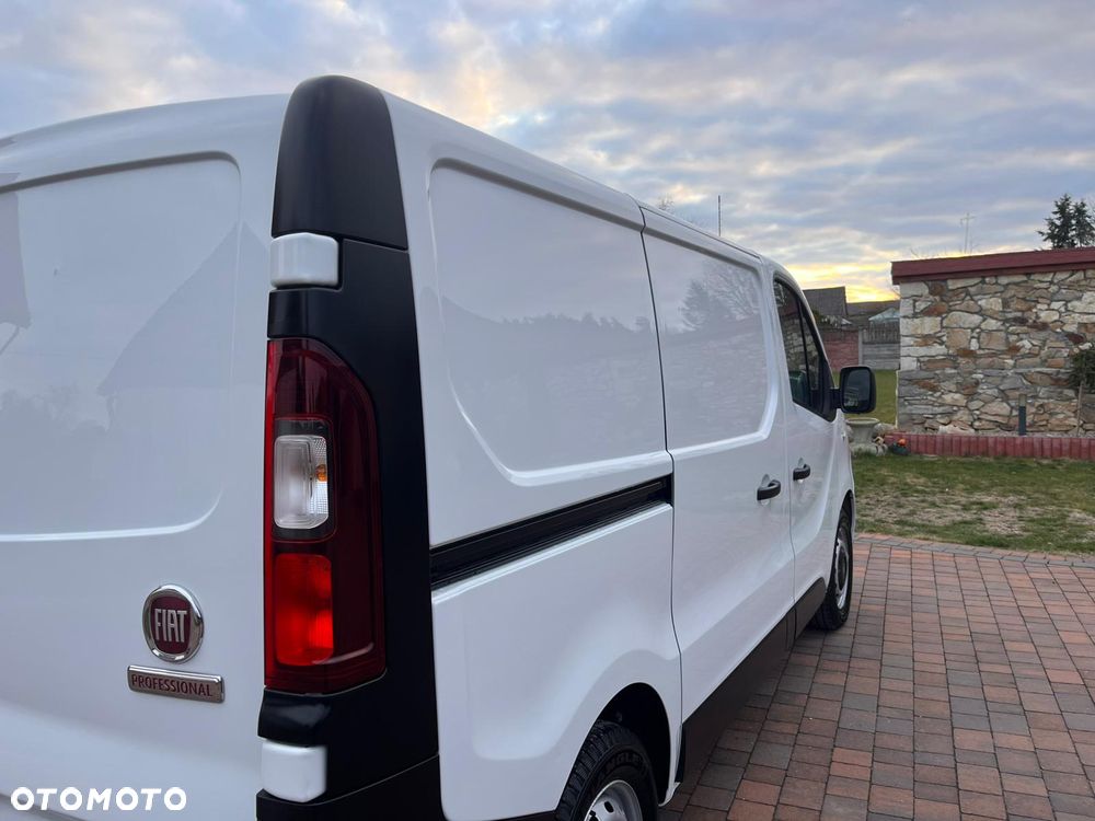 Fiat Talento - 14