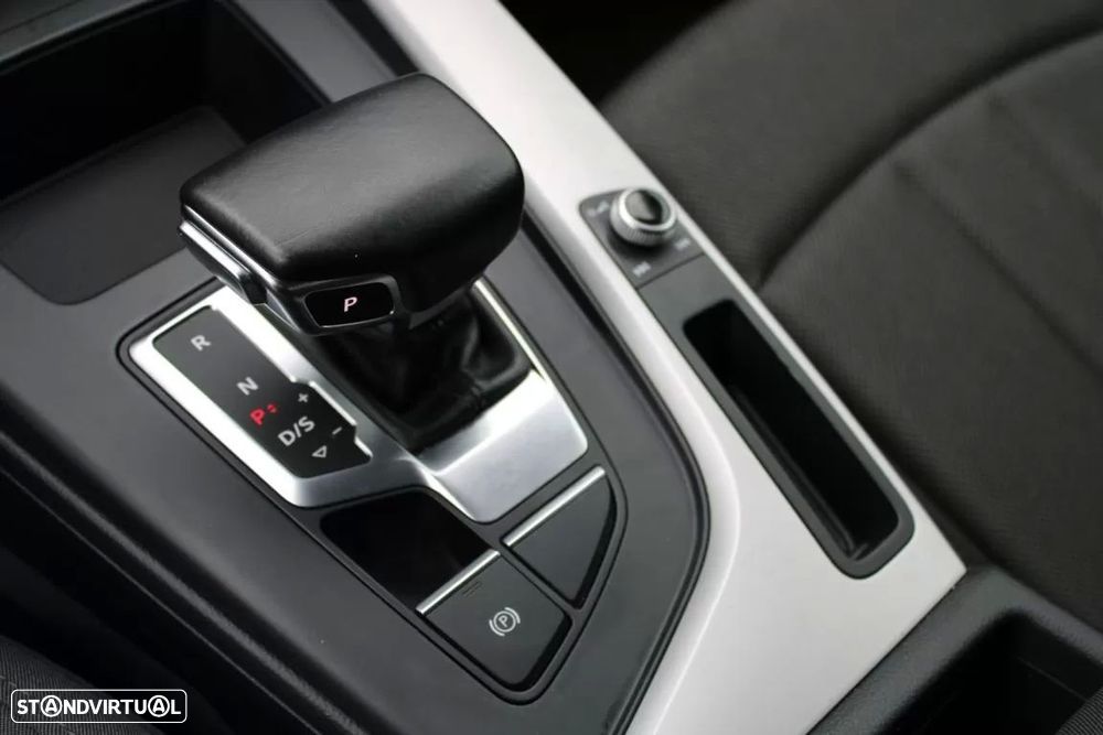 Audi A4 Avant 35 TDI Advanced S tronic - 22