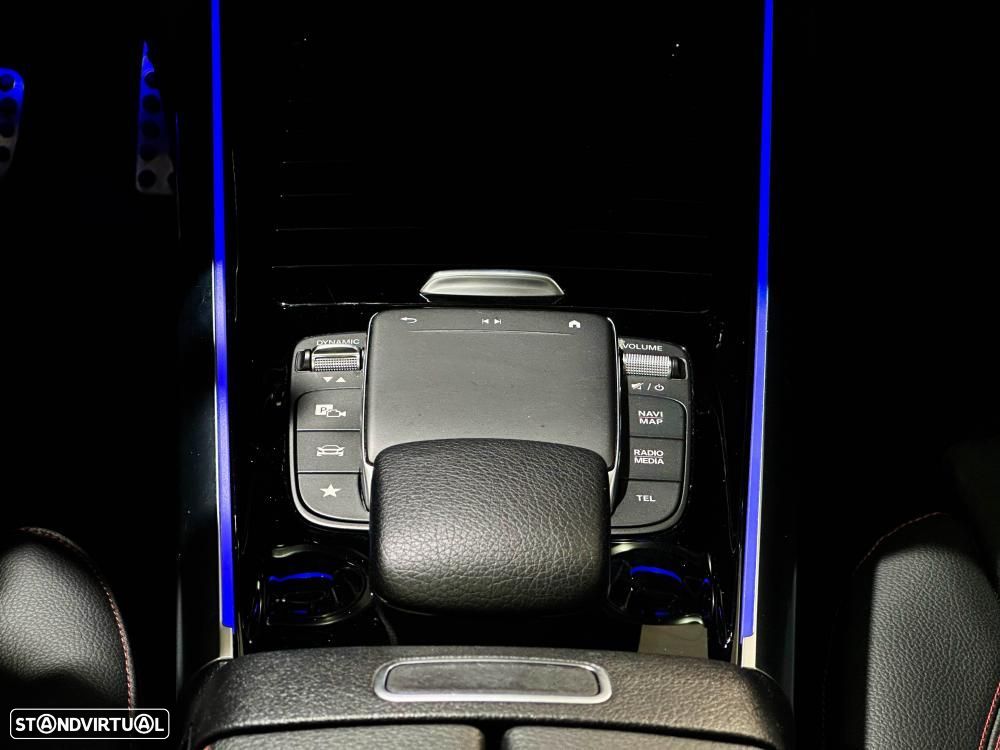 Mercedes-Benz EQA 250+ AMG Line - 23