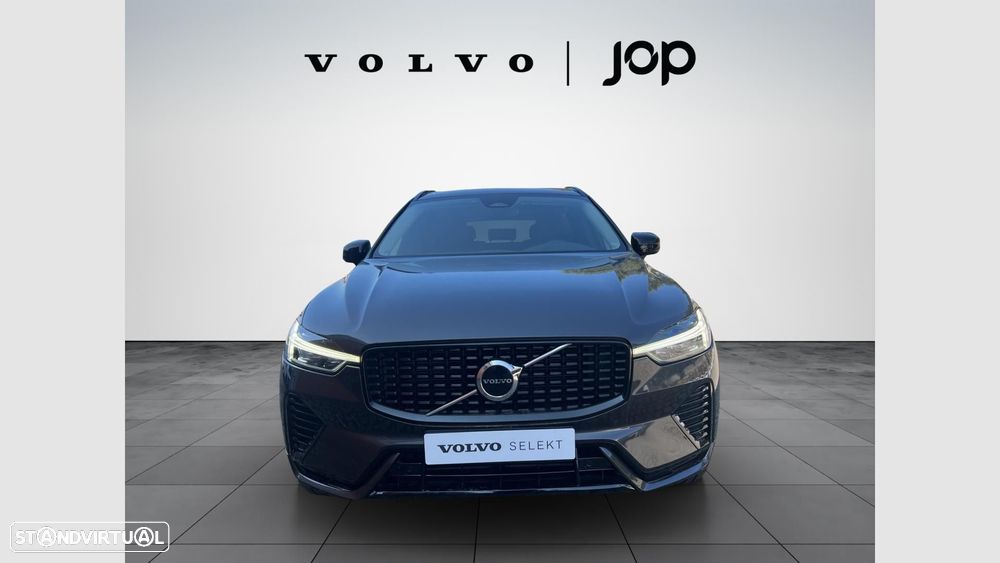 Volvo XC 60 2.0 T8 PHEV Plus Dark AWD - 7