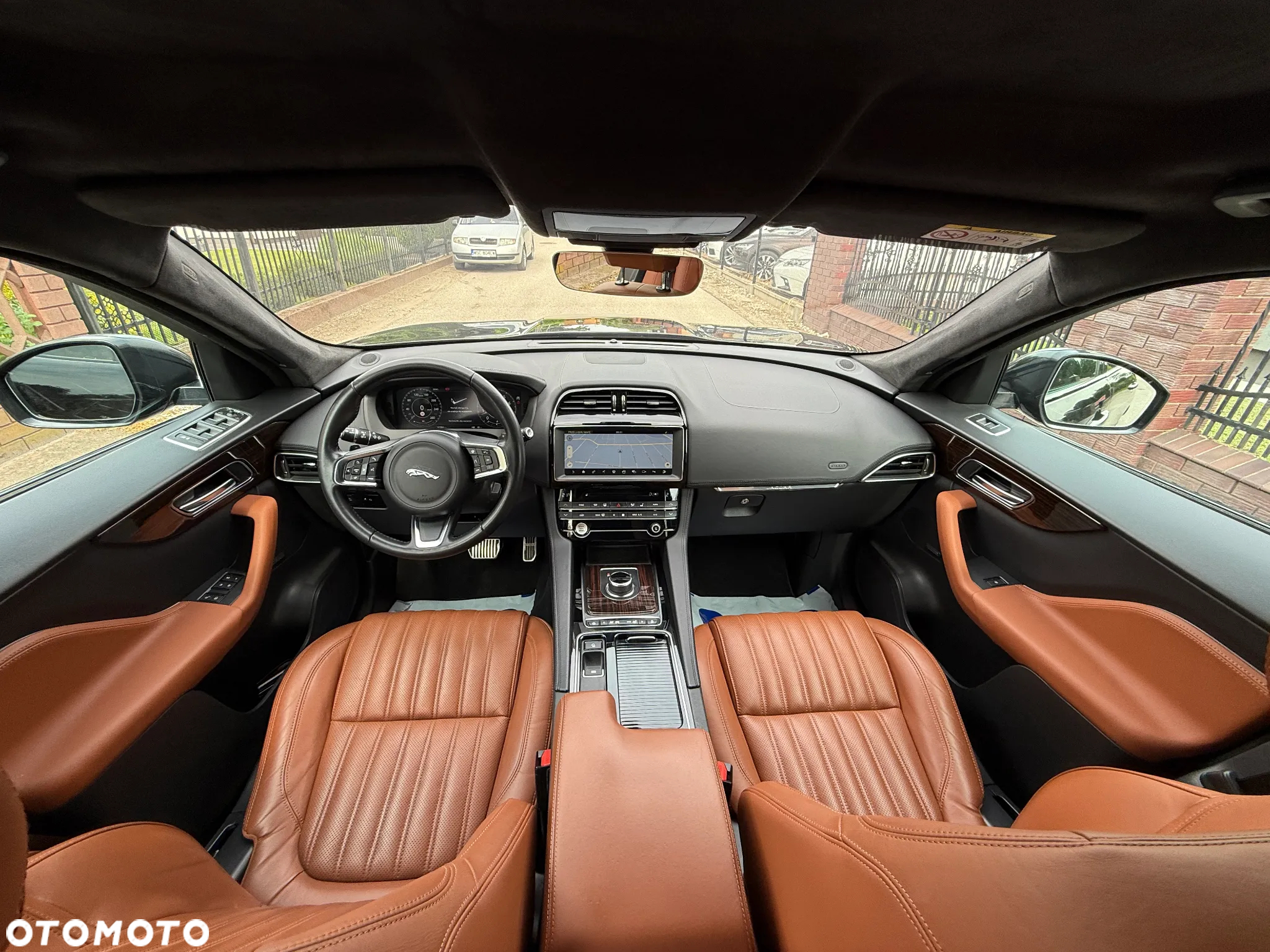 Jaguar F-Pace 2.0 i4P AWD Portfolio - 7