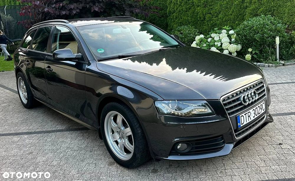 Audi A4 Avant - 24