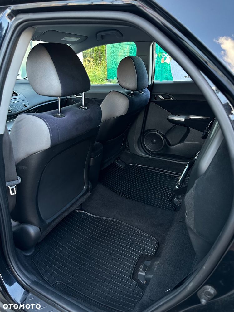 Honda Civic - 13