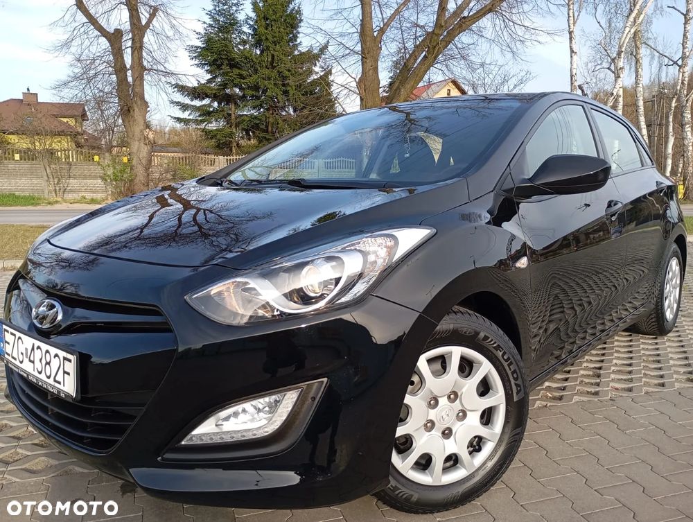 Hyundai i30 1.4 Premium - 10