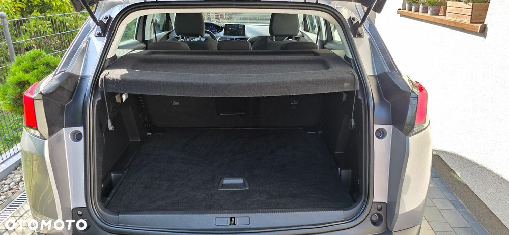Peugeot 3008 HDi 115 Allure - 18