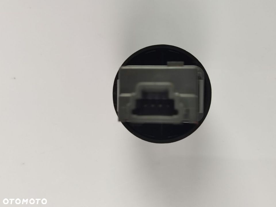 TOYOTA RAV4 2006 2012 rok Włącznik Świateł Awaryjnych - 4