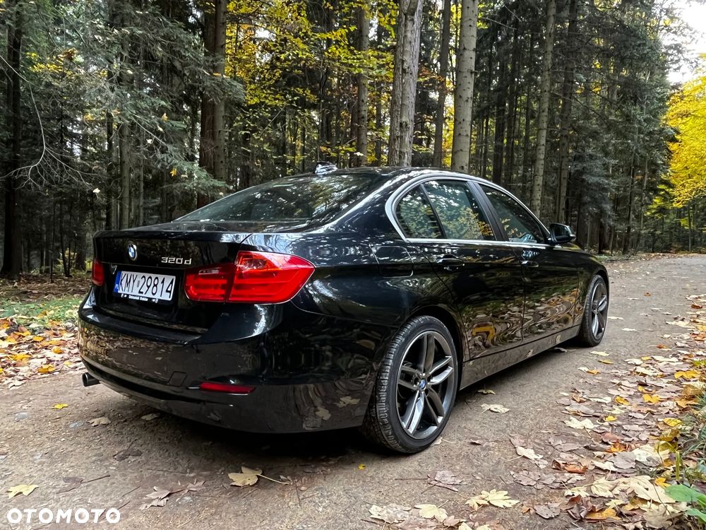 BMW Seria 3 - 3
