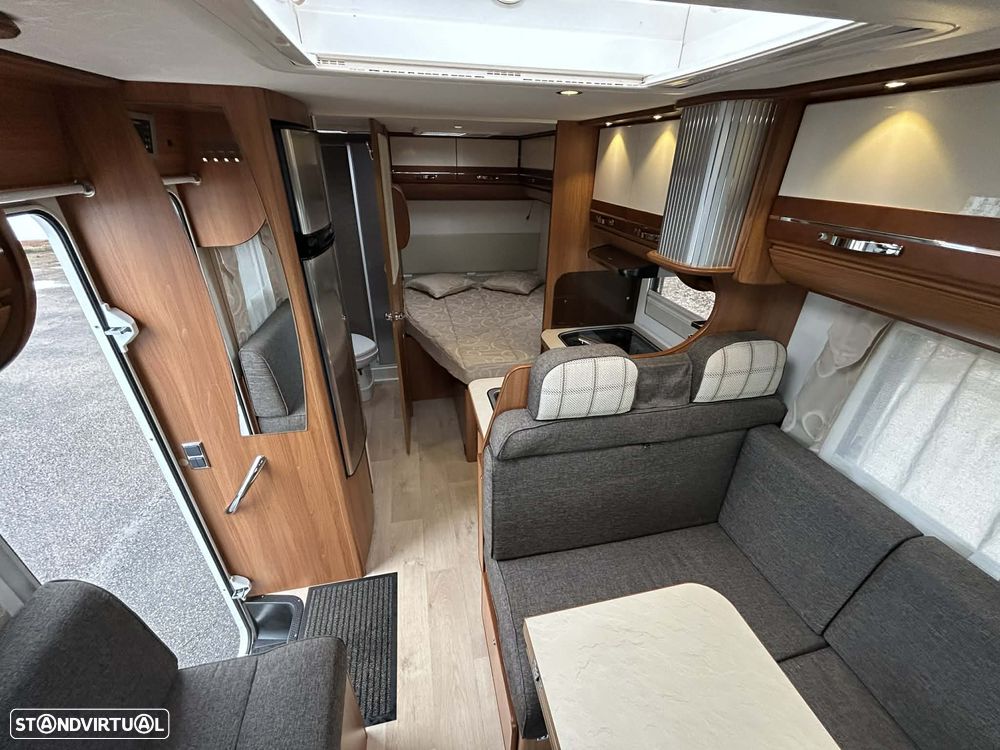 Fleurette Migrateur 63LG - 10