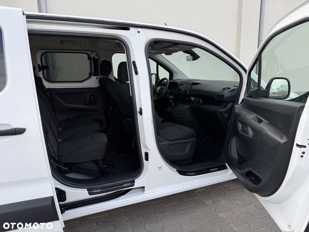 Toyota Proace City Verso 1.5 D-4D Business - 26