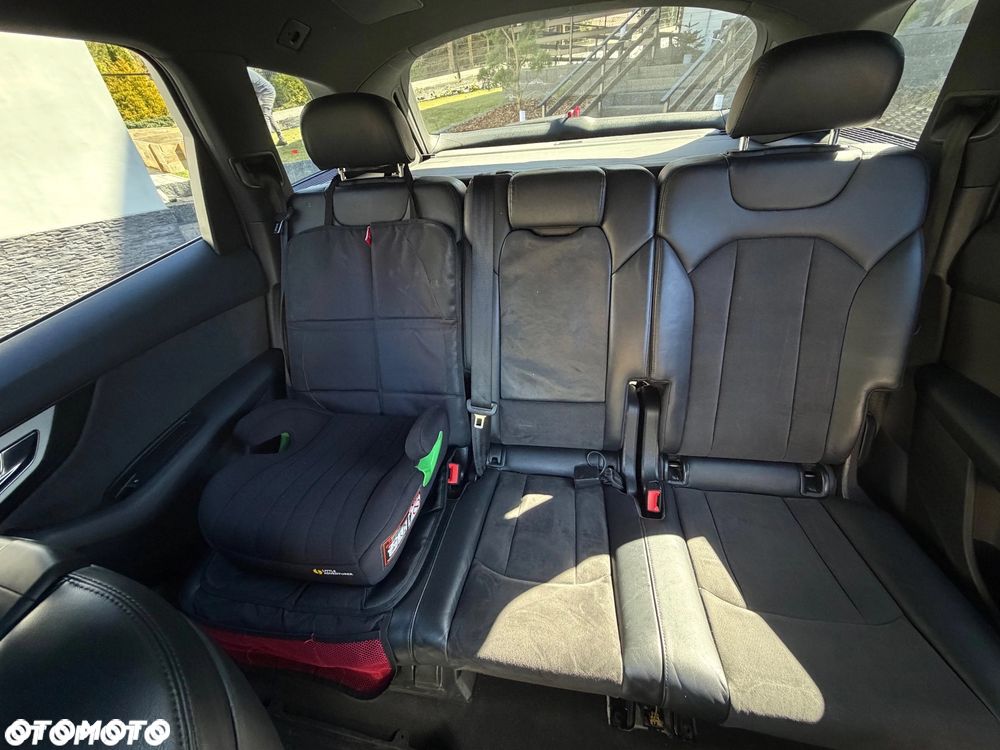 Audi Q7 - 17