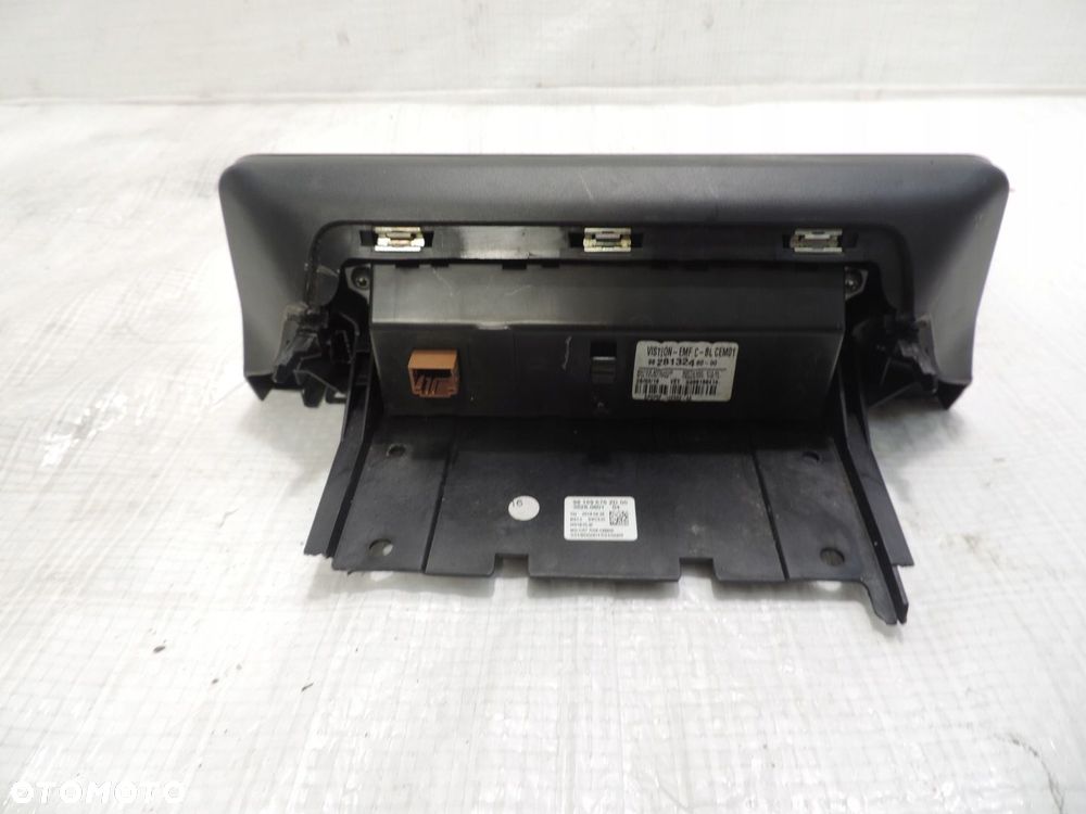 RADIO OPEL COMBO E 9818777780 WYŚWIETLACZ 9828132480 - 8