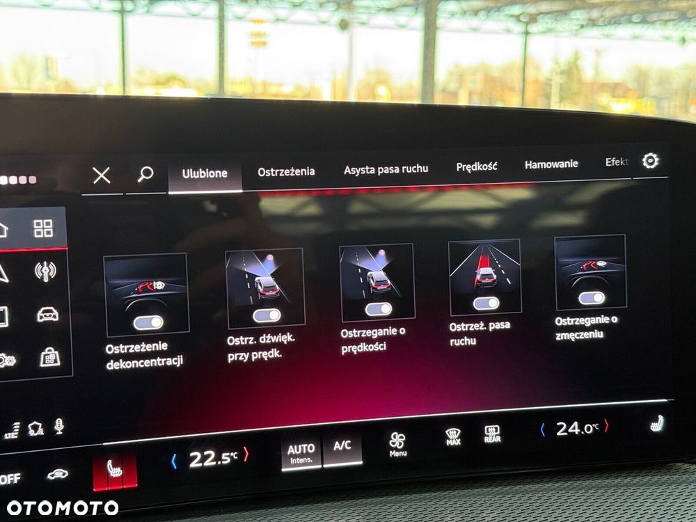 Audi Q5 Sportback - 25