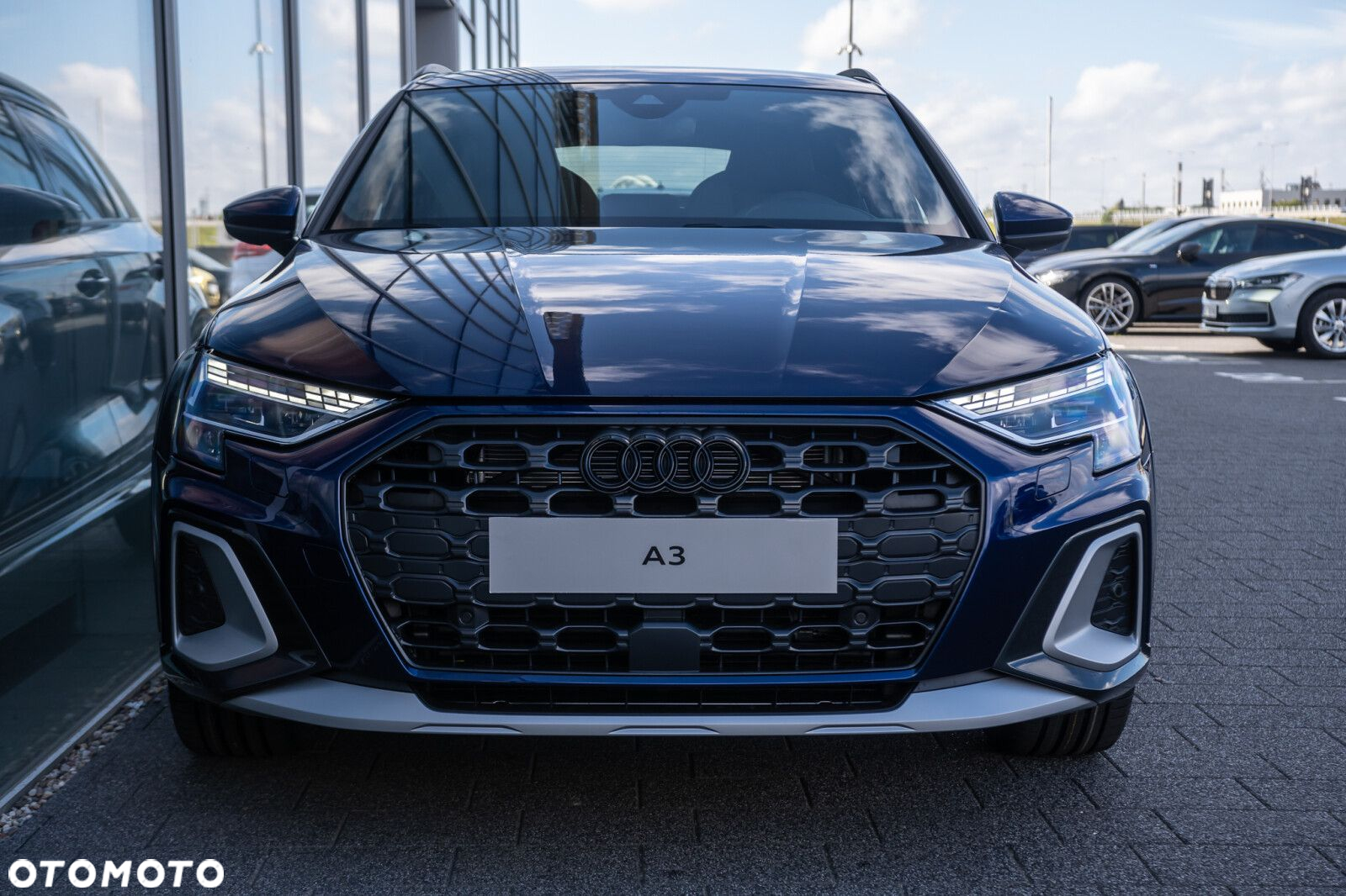 Audi A3 - 3