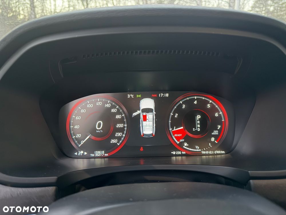 Volvo V90 Cross Country T6 AWD - 13