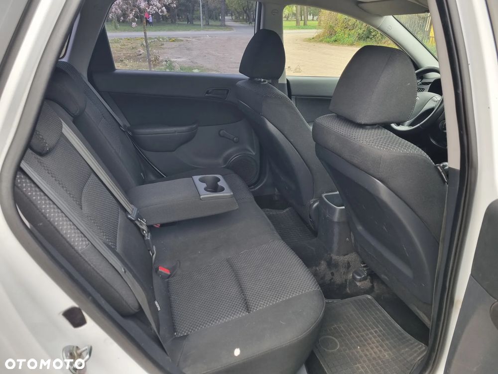 Hyundai i30 - 10
